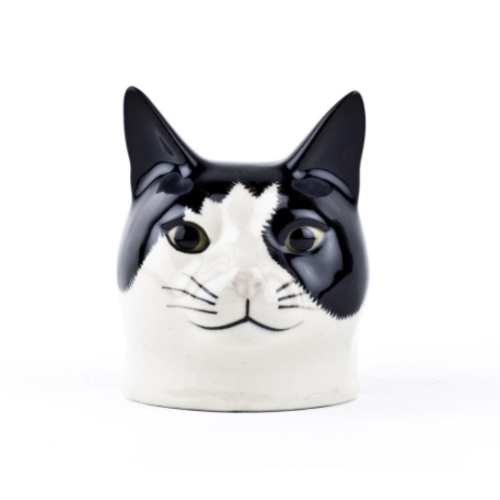 Quail Ceramics Quail Barney Face Egg Cup Quail Ceramics Quail Barney Face Egg Cup