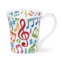 Jura Upbeat! Mug