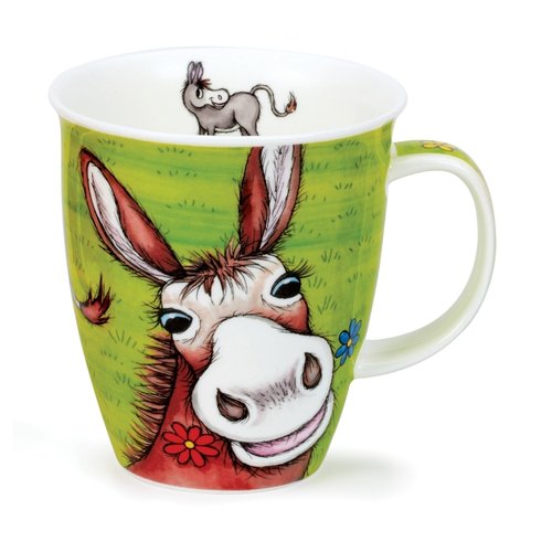 Dunoon Nevis Donkey Mug Dunoon Nevis Donkey Mug