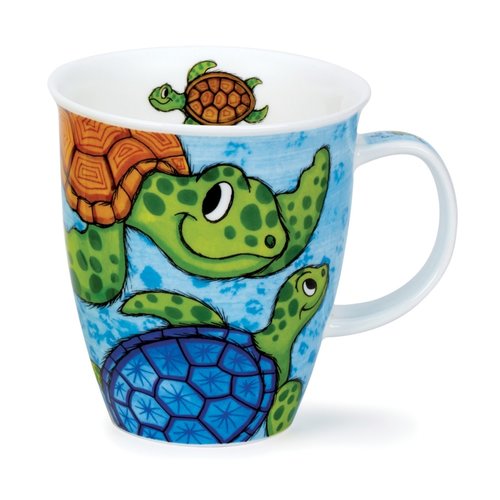 Dunoon Nevis Turtle Mug Dunoon Nevis Turtle Mug