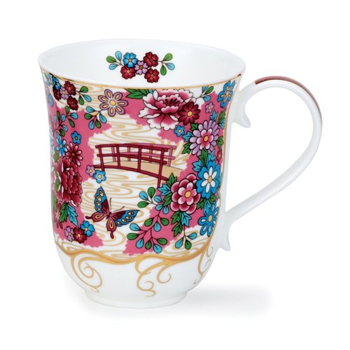 Dunoon Braemar Honshu Mug Dunoon Braemar Honshu Mug