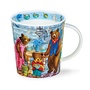Lomond Fairy Tales III Mug (Goldilocks)