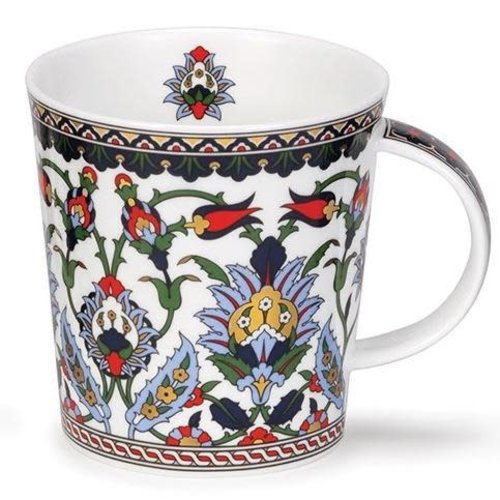 Dunoon Lomond Dubai Mug - Pale Blue Dunoon Lomond Dubai Mug - Pale Blue