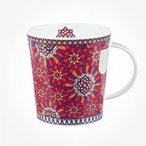 Dunoon Lomond Zahra Knot Mug Dunoon Lomond Zahra Knot Mug