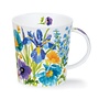 Lomond Kelmscott Blue Mug