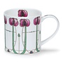 Orkney Argyle Pink Mug