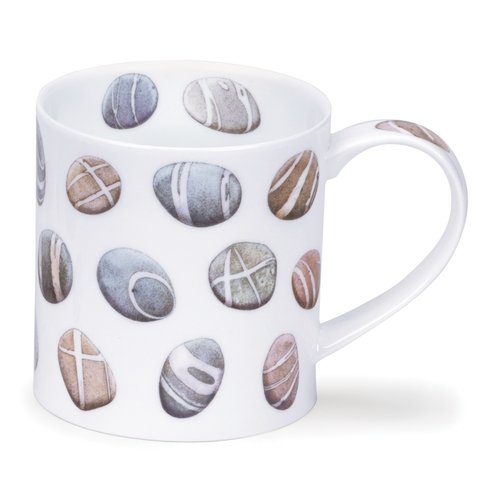 Dunoon Orkney Pebbles Mug Dunoon Orkney Pebbles Mug