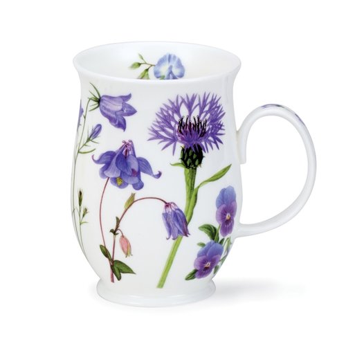 Dunoon Suffolk Melody Mug ( Blue ) Dunoon Suffolk Melody Mug ( Blue )