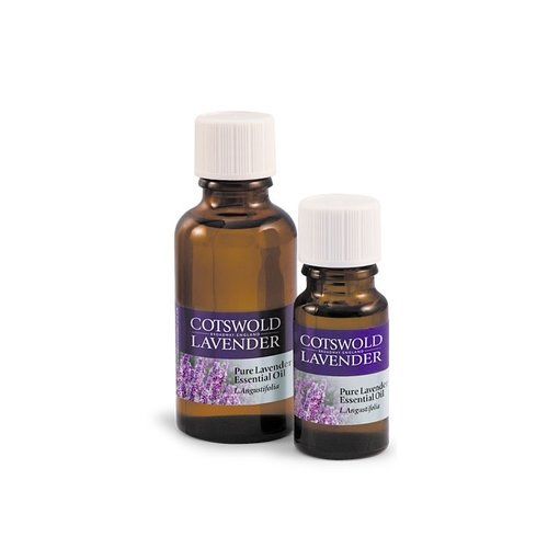 Cotswold Lavender Cotswold Lavender Essential Oil 30 ml Cotswold Lavender Cotswold Lavender Essential Oil 30 ml