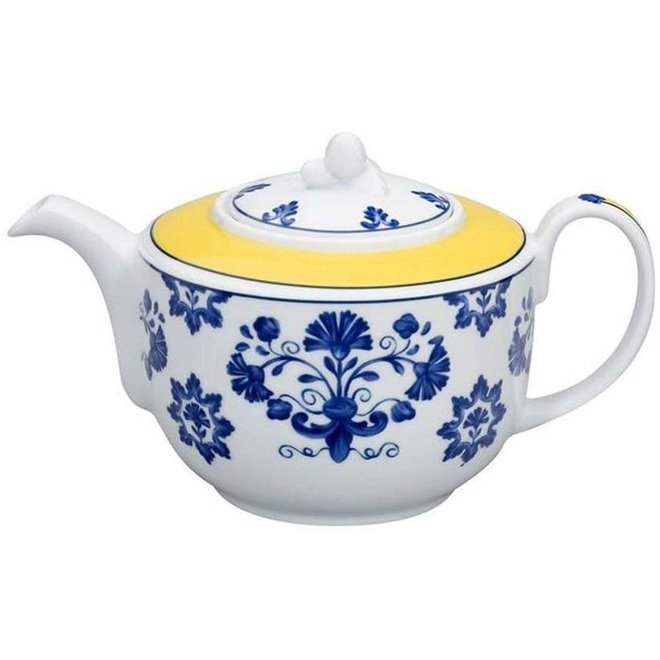 Castelo Branco Teapot