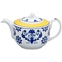 Castelo Branco Teapot