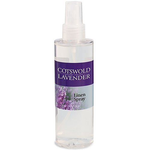 Cotswold Lavender Cotswold Lavender Linen Spray Cotswold Lavender Cotswold Lavender Linen Spray
