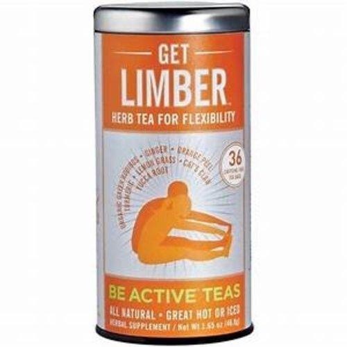 Republic of Tea Get Limber 36 count Republic of Tea Get Limber 36 count
