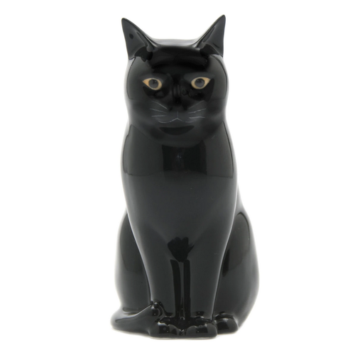 Quail Ceramics Quail Lucky Moggie 3" Quail Ceramics Quail Lucky Moggie 3"