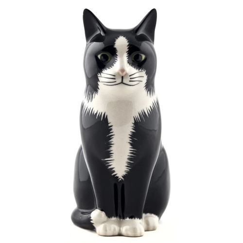 Quail Ceramics Quail Sparky Moggie 3" Quail Ceramics Quail Sparky Moggie 3"