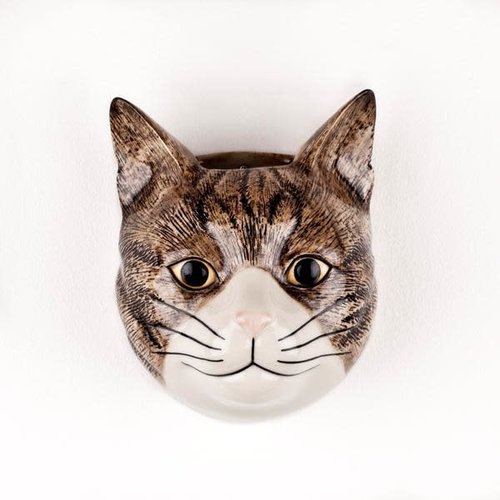 Quail Ceramics Quail Millie Wall Vase Quail Ceramics Quail Millie Wall Vase