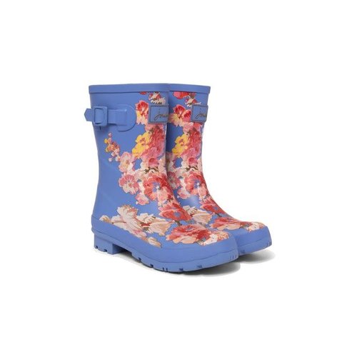 Joules USA Molly Welly bluflrl Joules USA Molly Welly bluflrl