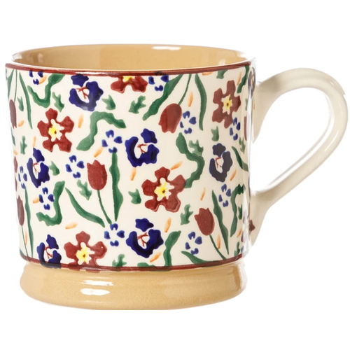 Nicholas Mosse Wild Flower Meadow Large Mug Nicholas Mosse Wild Flower Meadow Large Mug