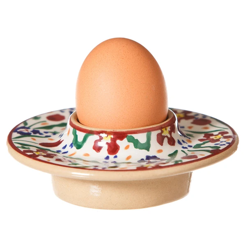 Nicholas Mosse Stackable Wild Flower Meadow Eggcup Nicholas Mosse Stackable Wild Flower Meadow Eggcup
