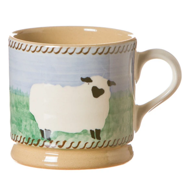 Sheep Small Mug
