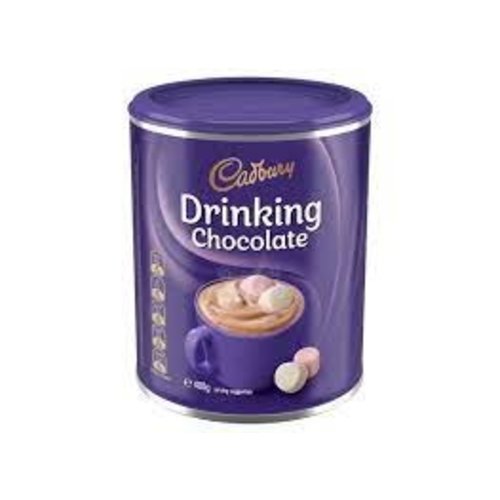 Cadbury Cadbury Drinking Chocolate 450g Cadbury Cadbury Drinking Chocolate 450g
