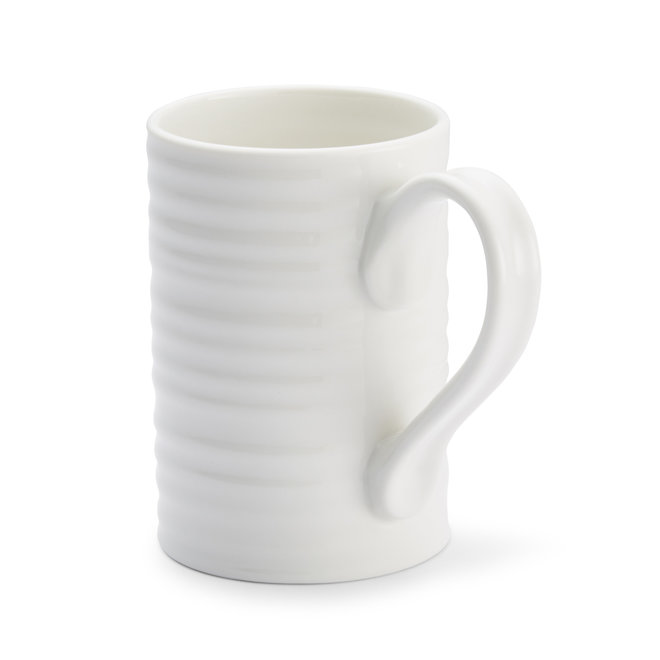 Sophie Conran White Tall Mug