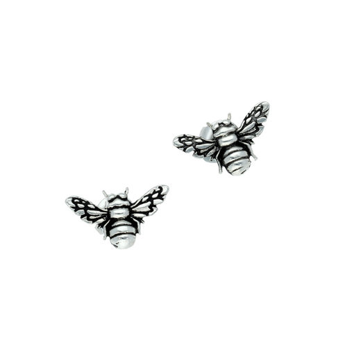 St Justin Bee Stud Earrings St Justin Bee Stud Earrings