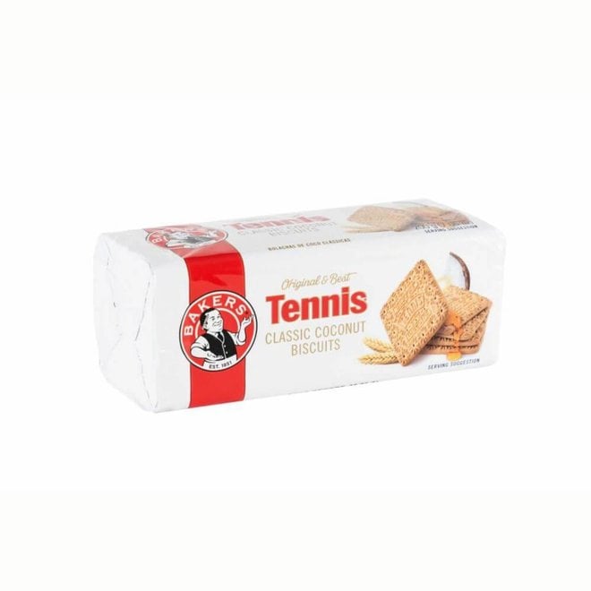 Bakers Tennis Biscuits