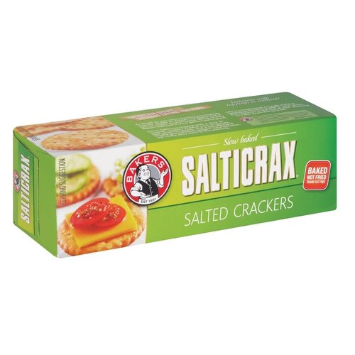 Salticrax Salticrax
