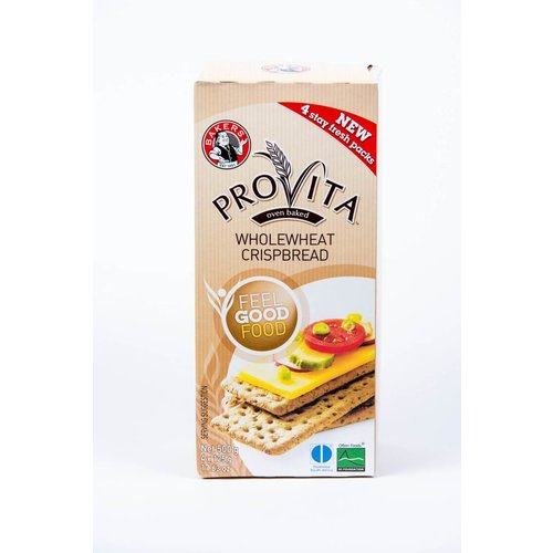 Bakers Provita Bakers Provita