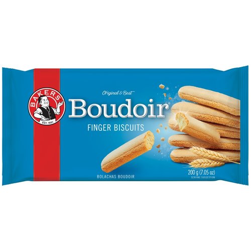 Boudoir Finger Biscuits Boudoir Finger Biscuits