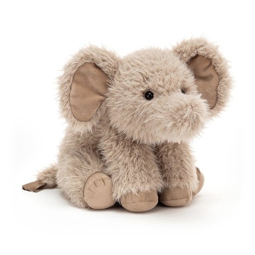 Jellycat I Am Curvie Elephant Jellycat I Am Curvie Elephant