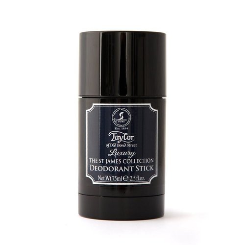 Taylor of Old Bond Street St James Deodorant Stick Taylor of Old Bond Street St James Deodorant Stick