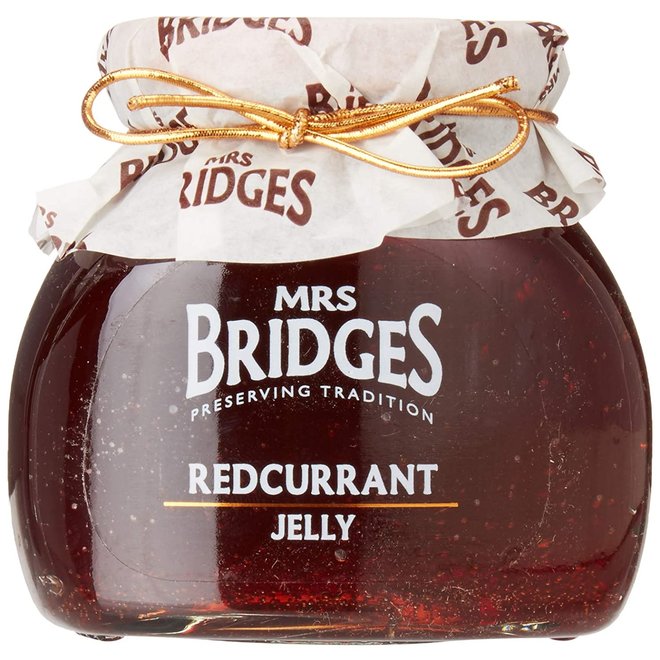 Mrs Bridges Redcurrant Jelly