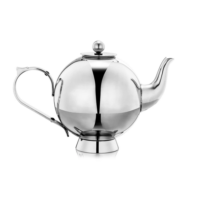 Spheres Large Tea Infuser