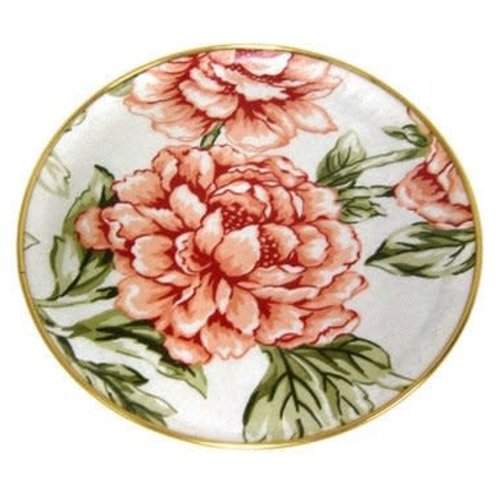 Keswick & Arnold Designs Service Trays Pentland 12" Round Tray Keswick & Arnold Designs Service Trays Pentland 12" Round Tray