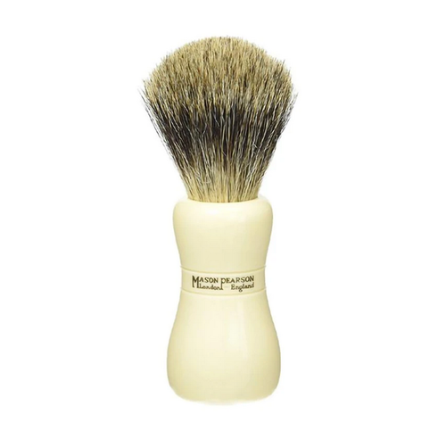 Mason Pearson Pure Badger Shaving Brush Mason Pearson Pure Badger Shaving Brush