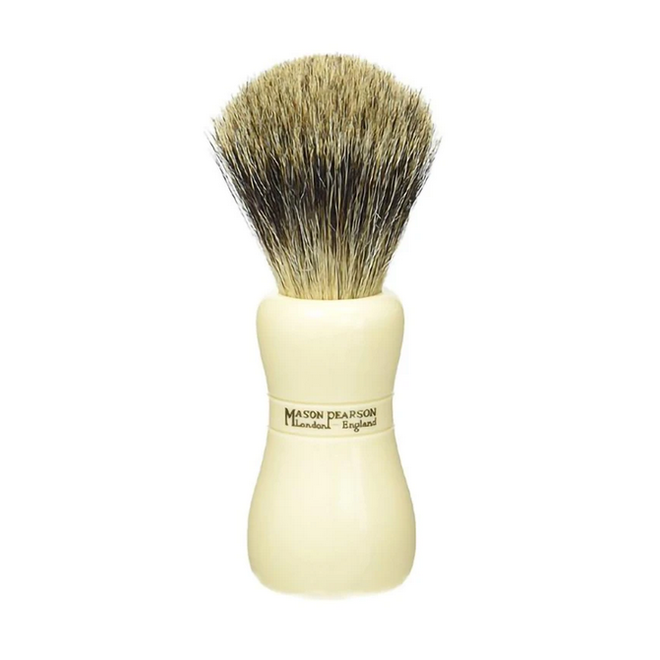 Mason Pearson Pure Badger Shaving Brush