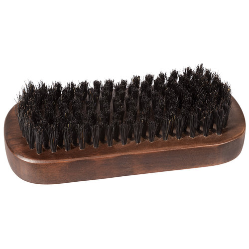 Beard Brush - Pure Wood Handle Beard Brush - Pure Wood Handle