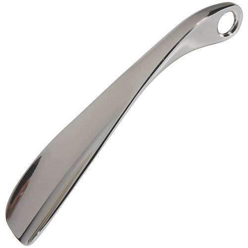 Kingsley Silver Plated Shoe Horn Kingsley Silver Plated Shoe Horn