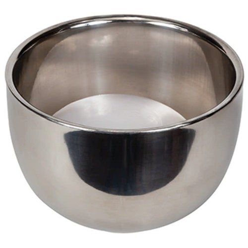 Kingsley Stainless Steel Soap Bowl Kingsley Stainless Steel Soap Bowl