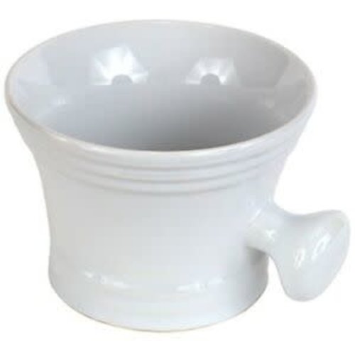 Kingsley Ceramic Shaving Mug Kingsley Ceramic Shaving Mug