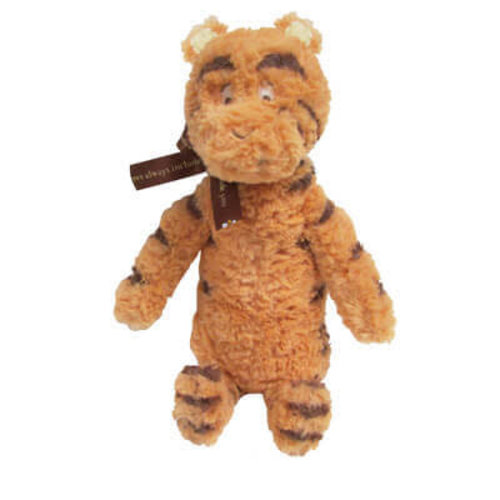 Disney Small Floppy Plush Tigger Disney Small Floppy Plush Tigger