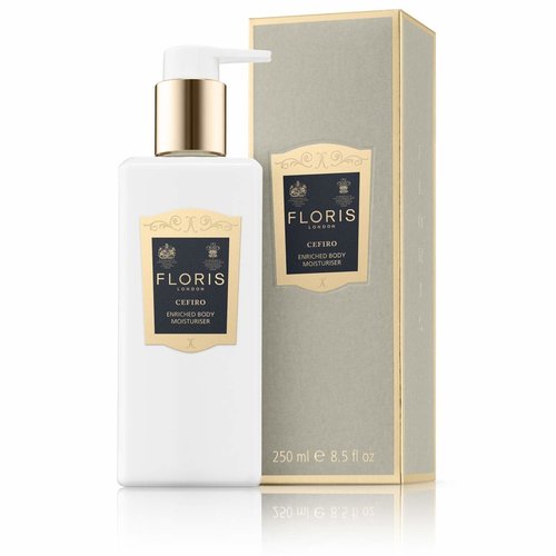 Floris of London Floris of London Cefiro Enriched Body Moisturiser Floris of London Floris of London Cefiro Enriched Body Moisturiser