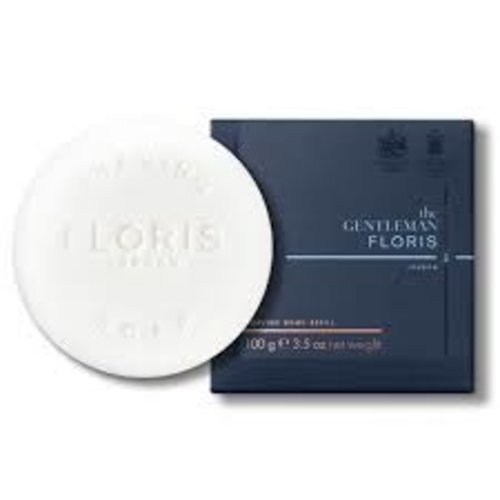 Floris of London Floris London No. 89 Shaving Bowl Refill Floris of London Floris London No. 89 Shaving Bowl Refill