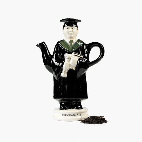 Carters of Suffolk Tony Carter Graduate Teapot Carters of Suffolk Tony Carter Graduate Teapot