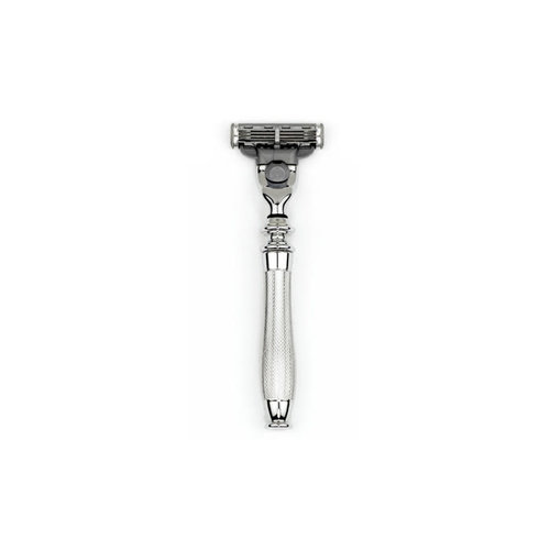 Edwin Jagger Chatsworth Barley Mach 3 Razor Edwin Jagger Chatsworth Barley Mach 3 Razor