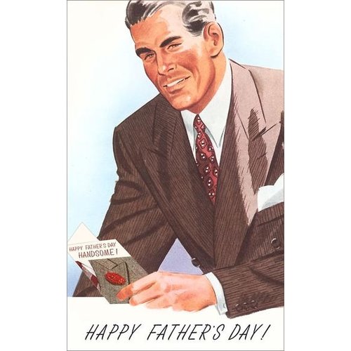 Happy Fathers Day Card Happy Fathers Day Card