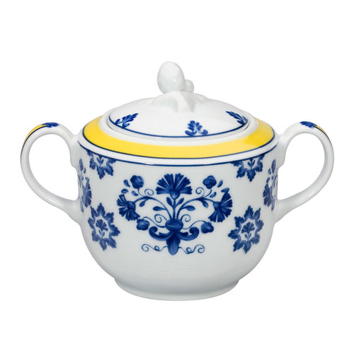 Castelo Branco Sugar Bowl Castelo Branco Sugar Bowl
