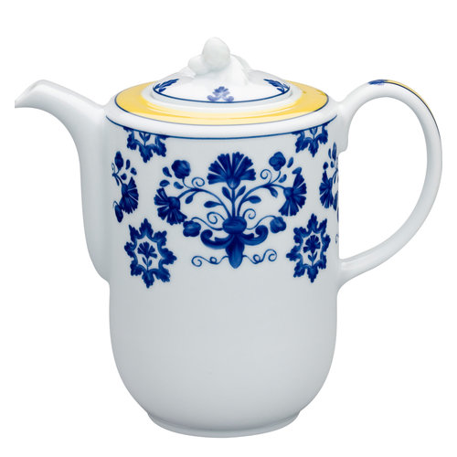 Vista Alegra Branco Castelo Coffee Pot Vista Alegra Branco Castelo Coffee Pot